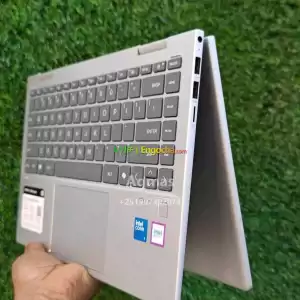 14th Gen Hp ENVY Gen x360 2-in-1 laptop 1414th Gen Intel(R) Core™(TM) 7 150U 10 Core(s),  Price in Ethiopia