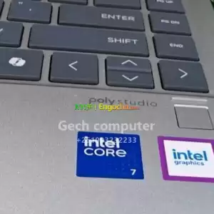 14th Gen Hp ENVY Gen x360 2-in-1 laptop 1414th Gen Intel(R) Core™(TM) 7 150U 10 Core(s),  in Ethiopia