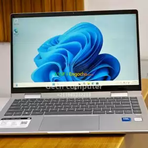 14th Gen Hp ENVY Gen x360 2-in-1 laptop 14️14th Gen Intel(R) Core™(TM) 7 150U 10 Core(s), Price in Ethiopia