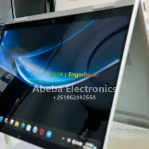 14th Gen Hp ENVY Gen x360 2-in-1 laptop 14️14th Gen Intel(R) Core™(TM) 7 150U 10 Core(s), in Ethiopia