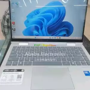 14th Gen Hp ENVY Gen x360 2-in-1 laptop 14️14th Gen Intel(R) Core™(TM) 7 150U 10 Core(s), Price in Ethiopia