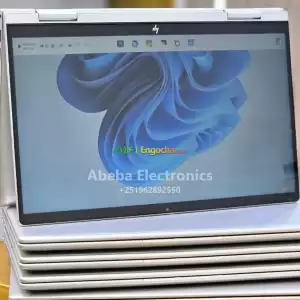 14th Gen Hp ENVY Gen x360 2-in-1 laptop 1414th Gen Intel(R) Core™(TM) 7 150U 10 Core(s),  in Ethiopia
