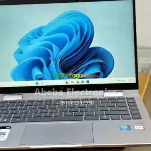 14th Gen Hp ENVY Gen x360 2-in-1 laptop 14️14th Gen Intel(R) Core™(TM) 7 150U 10 Core(s), in Ethiopia