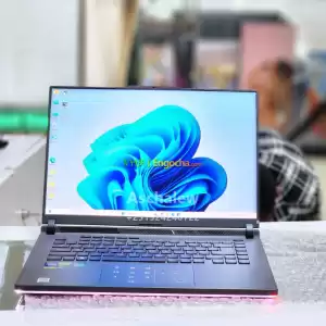 14th Generation Brand New Asus ROG G614JVCore i9-14900HX Gen1TB SSD STORAGE32GB RAM DDR5  in Ethiopia