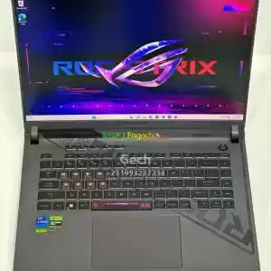 14th Generation Brand New Asus ROG G814JVCore i9-14900HX Gen1TB SSD STORAGE32GB RAM DDR5  in Ethiopia