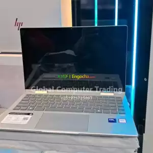 14th generationBrand New HP Envy 14  Intel Ultra Core 7-150U1TB SSD STORAGE16GB RAM DDR4  Price in Ethiopia