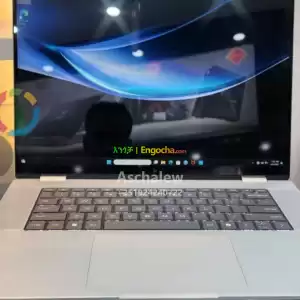 14th generationBrand New HP Envy Intel Ultra Core 7-150U1TB SSD STORAGE16GB RAM DDR5 Memo in Ethiopia