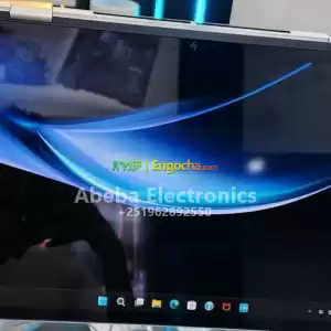 14th generationBrand New HP Envy Intel Ultra Core 7-150U1TB SSD STORAGE16GB RAM DDR5 Memo in Ethiopia