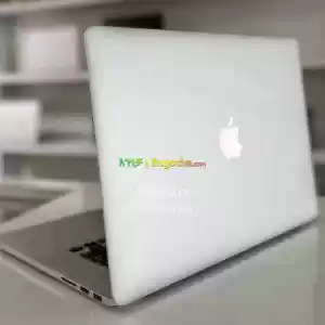 15-inch MACBOOK PRO Core i7 2015512GB SSD STORAGE16GB RAMBattery Cycle Count 2Liquid Reti in Ethiopia
