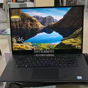 1NEW COMING9th Generation Power Gaming Ultra-slim Dell XPS   Laptop with black edition To Price in Ethiopia