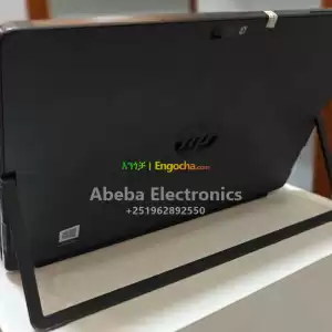 2 said camera Hp Elite x2 pro Detachable Laptop Core i5-7th Generation Storage Capacity 2 Price in Ethiopia
