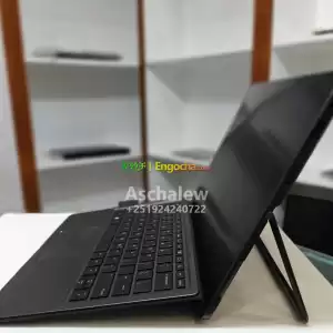 2 said camera Hp Elite x2 pro Detachable Laptop Core i5-7th Generation Storage Capacity 2 Price in Ethiopia