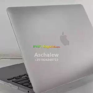 2020 MacBook Pro M1 Chip Processor256GB SSD8GB unified memory13-inch MacBook Pro with App in Ethiopia