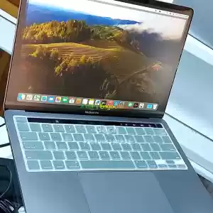 2020 MacBook Pro M1 ChipProcessorWith cartoop256GB SSD8GB unified memory13-inch MacBook P Price in Ethiopia