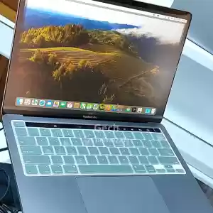 2020 MacBook Pro M1 ChipProcessorWith cartoop256GB SSD8GB unified memory13-inch MacBook P Price in Ethiopia
