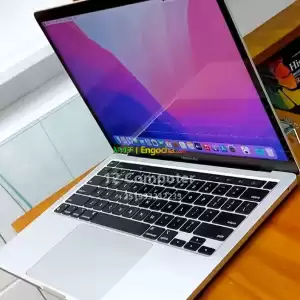2020 MacBook Pro M1 ChipProcessorWith out cartoon512 GB SSD8GB unified memory13-3 inch Ma Price in Ethiopia