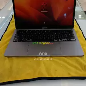 2020 MacBook pro M1 Chip in Ethiopia