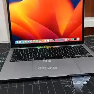 2020 MacBook pro M1 chip processor Price in Ethiopia