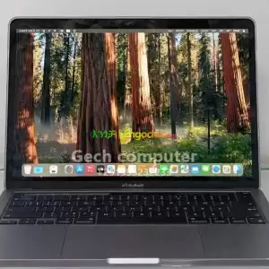 2022 MacBook Pro M2 Chip Processor256GB SSD8GB unified memory13-inch MacBook Pro with App Price in Ethiopia