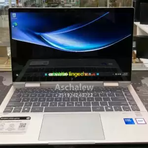 2024 14th Generation intel CORE 5  HP ENVY 2024Featuring the Latest:Intel® Core™ 5 Proces in Ethiopia