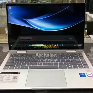 2024 14th Generation intel CORE 5  HP ENVY 2024Featuring the Latest:Intel® Core™ 5 Proces Price in Ethiopia
