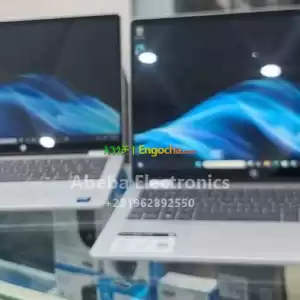 2025 HP - OmniBook 5 Flip 2 - in - 1 14" 2K resolution Touch - Screen Laptop - Intel Core in Ethiopia