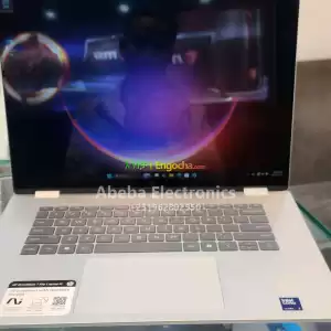 2025 HP OmniBook 7 Flip x360 2-in-1 Touchscreen Laptop (16" FHD+, Intel Core Ultra 7 256V in Ethiopia