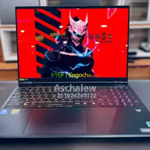 2025 Model RTX 5070Acer - Predator Helios Neo 1615th Generation 16" WUXGA IPS (2560 x 160 in Ethiopia