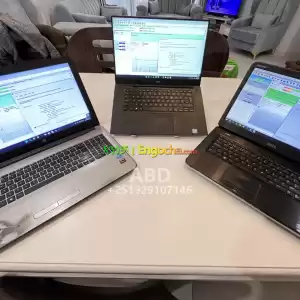 3 Laptops IN 1 Deal (የቀደመ ይውሰድ) Price in Ethiopia