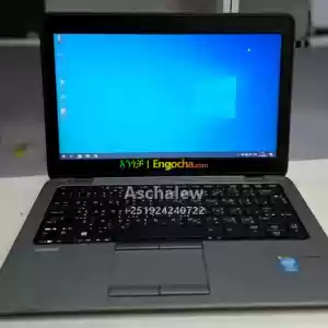 3 pices leftBrand New Hp elitebook 820 G1 Core i5️Processor core i5-4th Generation 2.4 GH Price in Ethiopia