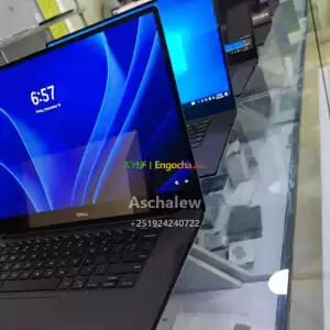 4K Resolution,touch screen 4k resolution🥢8th/9th Generation 🥢Brand New Dell XPS core i7-8 Price in Ethiopia