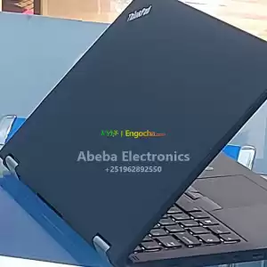 5 AVAILABLE Ultra-slim Lenovo Yoga  ×13 core i5 10th Generation)  X360 Rotation&touch Scr in Ethiopia