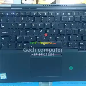 5 AVAILABLE Ultra-slim Lenovo Yoga  ×13 core i5 10th Generation)  X360 Rotation&touch Scr in Ethiopia