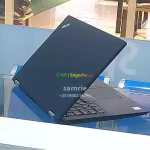 5 AVAILABLE Ultra-slim Lenovo Yoga  ×13 core i5 10th Generation)  X360 Rotation&touch Scr Price in Ethiopia