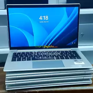 5 pis availbleBrand New Hp Elite book 830 G7 830intel® Core™i5-10th Gen512GB SSD STORAGE1 Price in Ethiopia