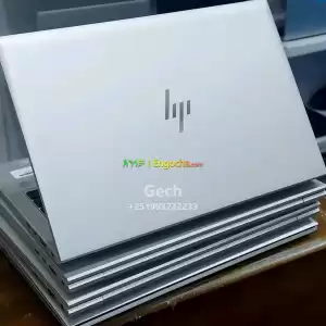 5 pis availbleBrand New Hp Elite book 830 G7 830intel® Core™i5-10th Gen512GB SSD STORAGE1 Price in Ethiopia
