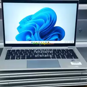 5 pis availbleBrand New Hp Elite book 830 G7 830intel® Core™i5-10th Gen512GB SSD STORAGE1 Price in Ethiopia