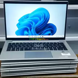 5 pis availbleBrand New Hp Elite book 830 G7 830intel® Core™i5-10th Gen512GB SSD STORAGE1 Price in Ethiopia