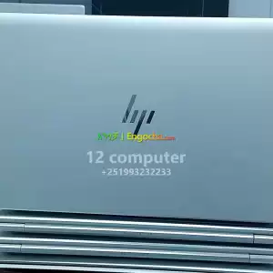5 pis availbleBrand New Hp Elite book 830 G7 830intel® Core™i5-10th Gen512GB SSD STORAGE1 in Ethiopia