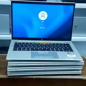 5 pis availbleBrand New Hp Elite book 830 G7 830intel® Core™i5-10th Gen512GB SSD STORAGE1 in Ethiopia