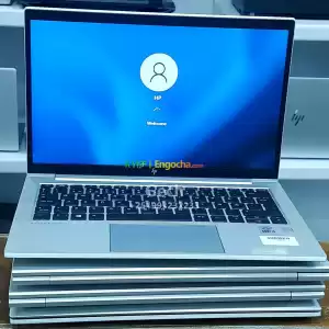 5 pis availbleBrand New Hp Elite book 830 G7 830intel® Core™i5-10th Gen512GB SSD STORAGE1 Price in Ethiopia