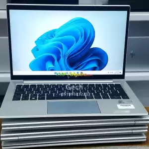 5 pis availbleBrand New Hp Elite book 830 G7 830intel® Core™i5-10th Gen512GB in Ethiopia