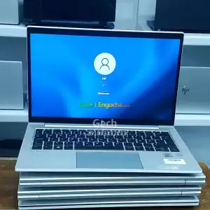 5 pis availbleBrand New Hp Elite book 830 G7 830intel® Core™i5-10th Gen512GB SSD STORAGE1 Price in Ethiopia