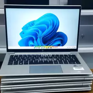5 pis availbleBrand New Hp Elite book 830 G7 830intel® Core™i5-10th Gen512GB SSD STORAGE1 Price in Ethiopia