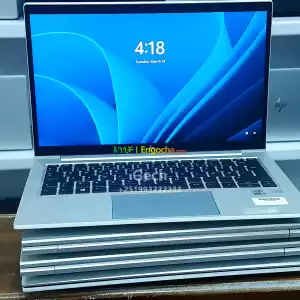 5 pis availbleBrand New Hp Elite book 830 G7 830intel® Core™i5-10th Gen512GB SSD STORAGE1 Price in Ethiopia