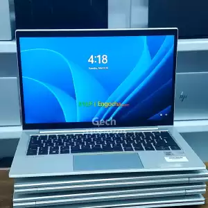 5 pis availbleBrand New Hp Elite book 830 G7 830intel® Core™i5-10th Gen512GB SSD STORAGE1 Price in Ethiopia