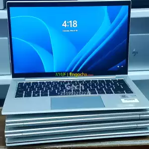 5 pis availbleBrand New Hp Elite book 830 G7 830intel® Core™i5-10th Gen512GB SSD STORAGE1 Price in Ethiopia