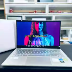 5 ብዛት UPTO 4.50GHz #Hp #pavilion #laptopNEW ARRIVAL!2022 hp pavilion with 2gb graphics ul in Ethiopia