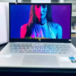 5 ብዛት UPTO 4.50GHz #Hp #pavilion #laptopNEW ARRIVAL!2022 hp pavilion with 2gb graphics ul Price in Ethiopia