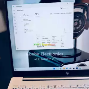 5 ብዛት አስገብተናል ይፍጠኑits HP PAVLION PLUSIntel® Core™ i5-13500H Processor18M Cache, up to 4.7 in Ethiopia